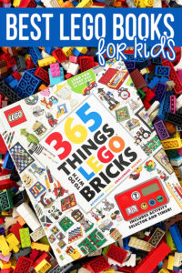 21 Best Lego Books for Kids to Inspire Your Mini Lego Builder