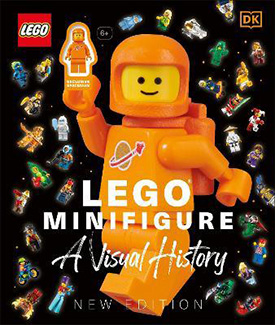 Lego Minifigure