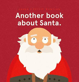 ANother Book About Santa