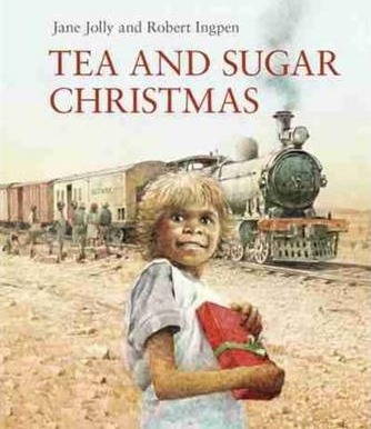Tea and Sugar Christmas