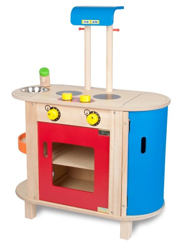 Best wooden toys for toddlers and preschoolers