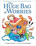 Big List of Kids Books about Worries
