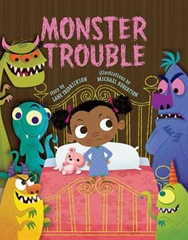 Monster Trouble