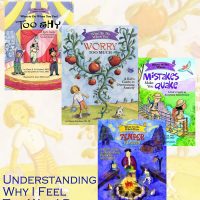 Fabulous Books for Exploring Emotions With Kids