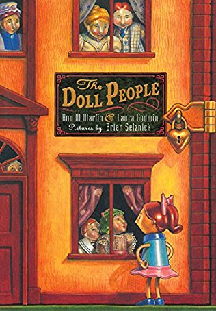The Doll People Book Review
