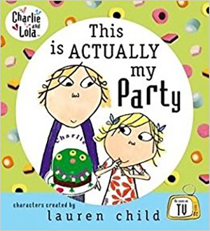 10 fun birthday books for kids