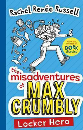 Max Crumbly