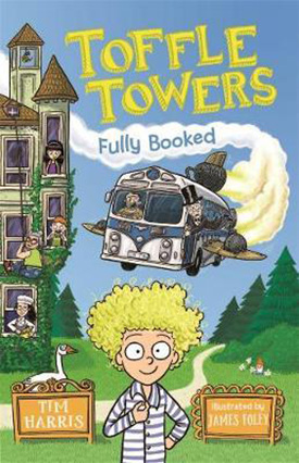 Toffle Towers