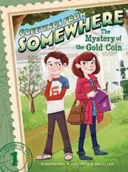 21 Best Chapter Book Series for Young Readers Ready to Make the Move!