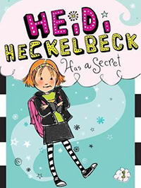 Heidi Heckelbeck