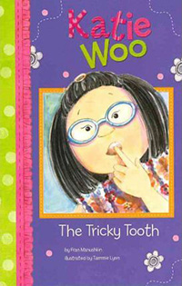 Katie Woo book series
