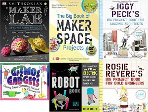 21 Engineering Toys for Kids {STEM Gift Ideas)