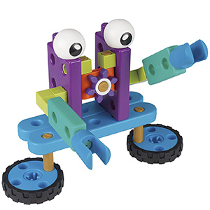 Engineering Toys for Kids