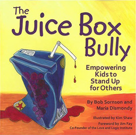 Juice Box Bully