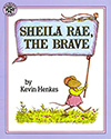 Children's Books About Being Brave