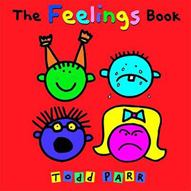 THe Feelings Book