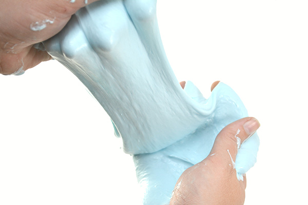fluffy slime recipe hints and tips