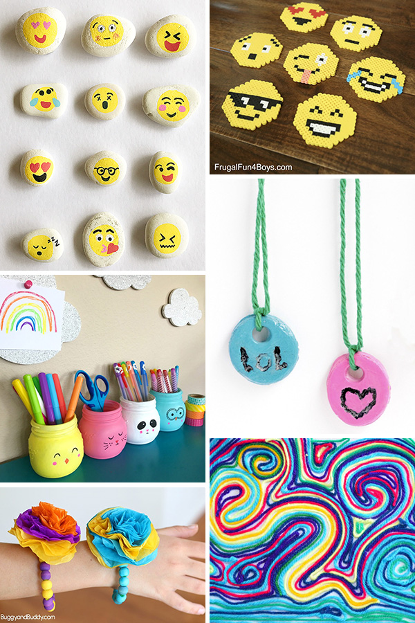 45 Fabulously Fun Summer Crafts For Tweens Ideas 8 12 Year Olds - Fun And Easy Diy Crafts For Tweens