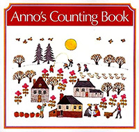 Counting books for kindergarten and first grade
