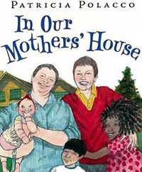 stories for kids about families