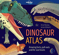 Books for Kids About Dinosaurs