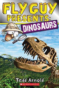  Books About Dinosaurs for Kids