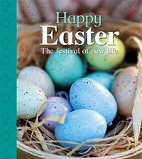 Lets Celebrate: Happy Easter