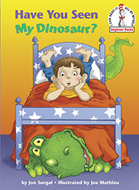  Books About Dinosaurs for Kids