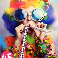 45 Fabulous Birthday Party Games for Kids