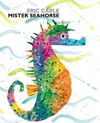 Mr Seahorse