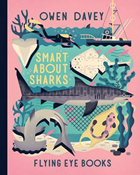 Smart About Sharks