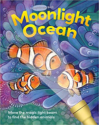 Ocean Books for Kids 