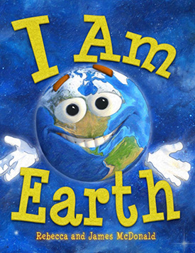 I Am Earth