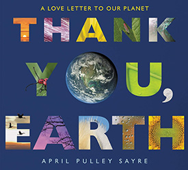 Thank You Earth