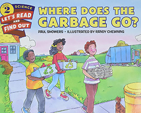 Where Does the Garbage Go