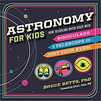 Astronomy for Kids