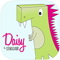 Daisy the dinosaur coding