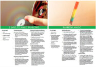 Stem Colours 25+ Hands-On STEM Color Activities for Kids
