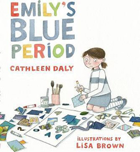 Emilys Blue Period