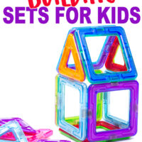 21 Best Building Sets and Kits for Kids