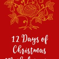 12-Days-of-Christmas-Math-Activities-for-Middle-Grade-Free-Printable