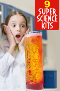 9 Stellar Science Kits for Kids: Highly-Rated Kids STEM Toys