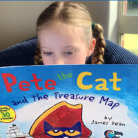 Pete the Cat Books and Toys
