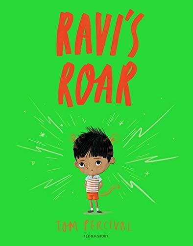 25+ Children's Books About Anger, Tantrums and Feeling Frustrated
