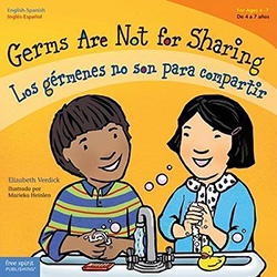 Germs Are Not For Sharing