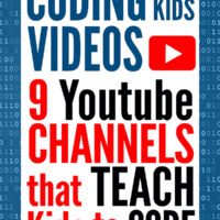 Coding for kids videos