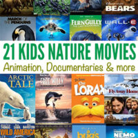 21 Best Nature Movies for Kids