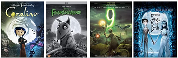 21 Not Too Spooky Halloween Movies for Kids & Families