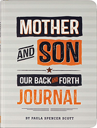 Mother and Son Journal