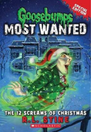 30 Best Christmas Chapter Books for Tweens (Ages 8 to 12 Years)